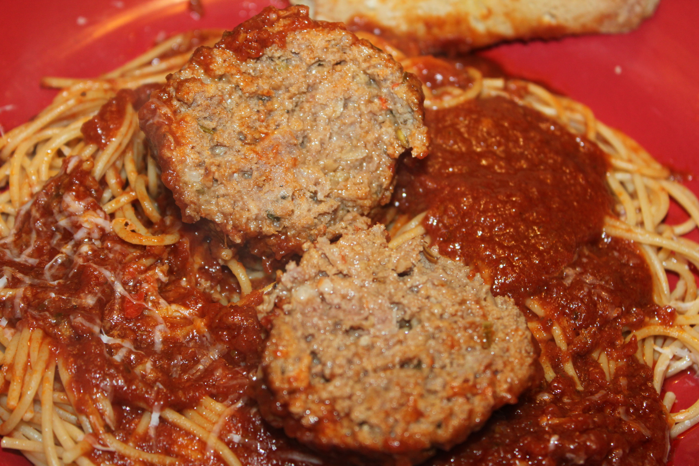 Authentic Italian Meatball Recipe Mama Mia Its A So.