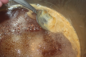 Apple Cinnamon Honey Jam Recipe – Spectacular Fall Taste With Only 3 Ingredients!!!! Skim